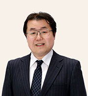 山口県の交通事故のご相談は弁護士法人牛見総合法律事務所ー戸田 健司 弁護士