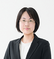 山口県の交通事故のご相談は弁護士法人牛見総合法律事務所ー浦部 真奈 弁護士